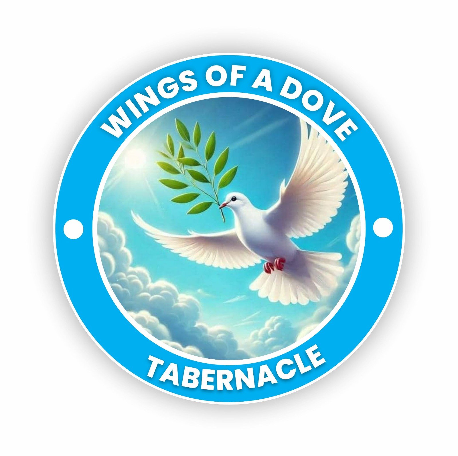 Wings of a Dove Tabernacle