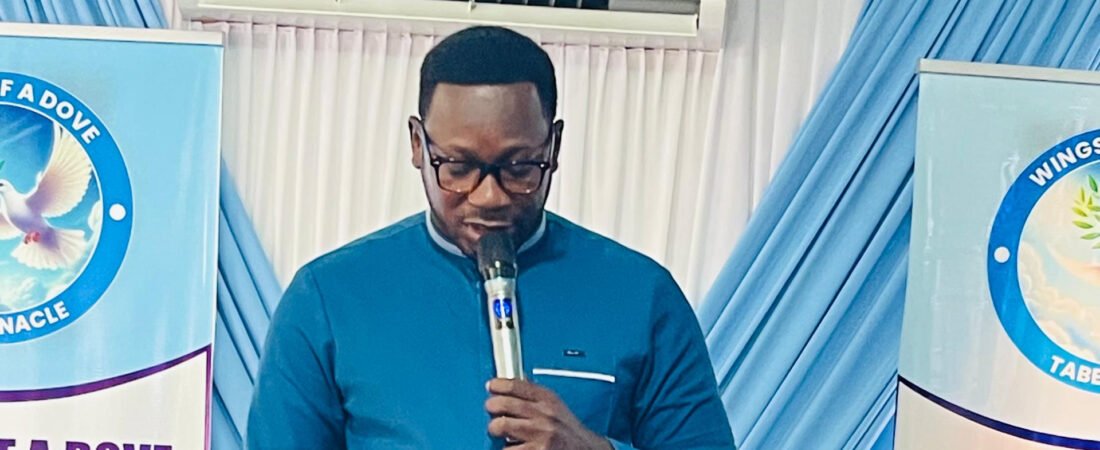 27th July, 2025 Sunday Service