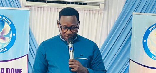 27th July, 2025 Sunday Service