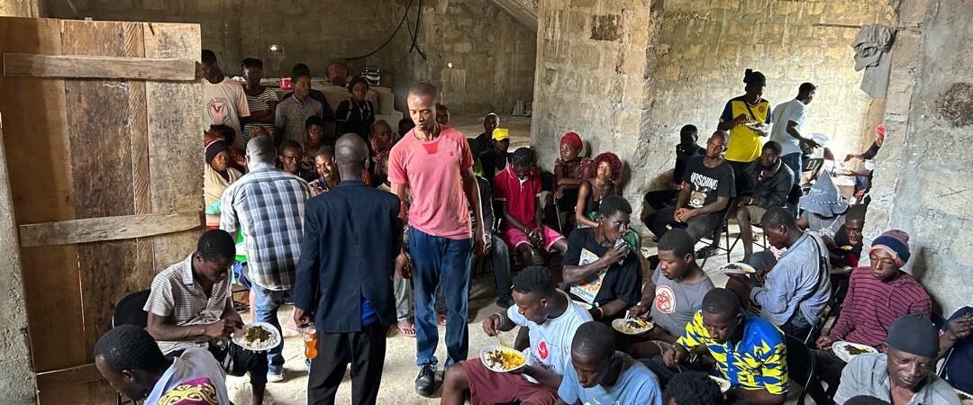 Youth Engagement Outreach