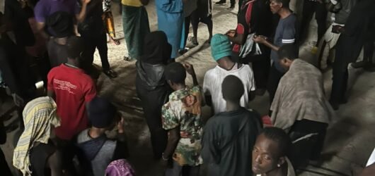 Wings of a Dove Tabernacle Community Outreach