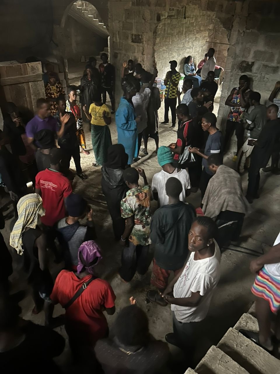 Wings of a Dove Tabernacle Community Outreach