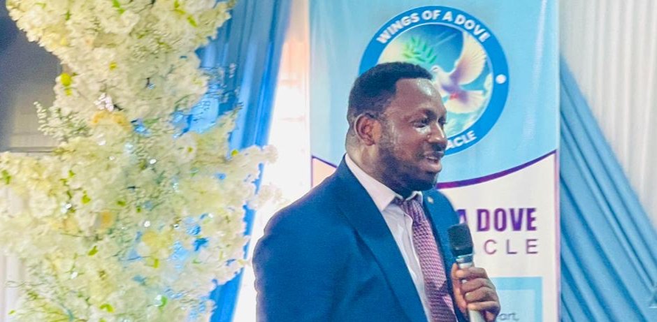 24th August, 2025 Sunday Service