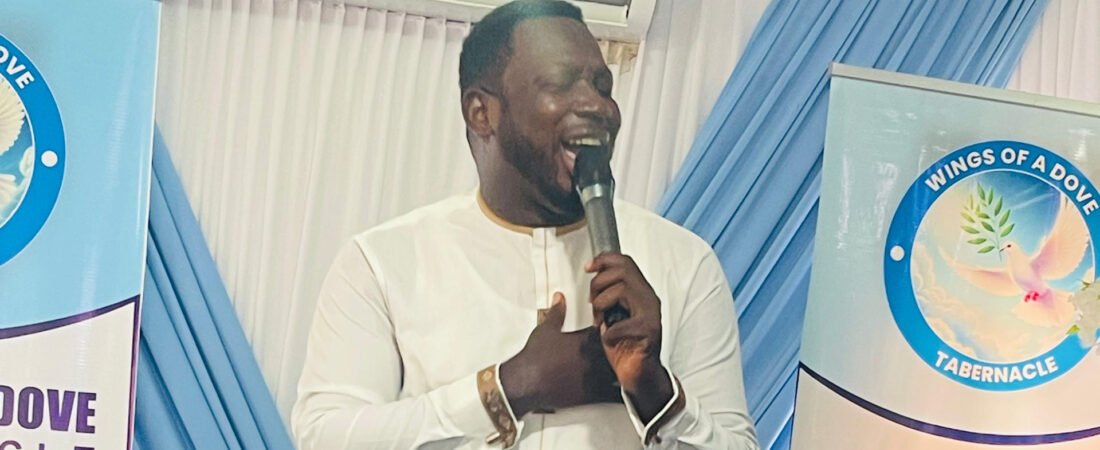 17th August, 2025 Sunday Service