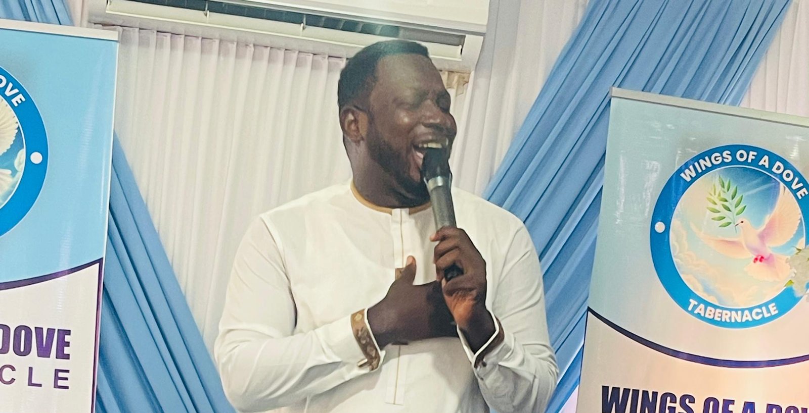17th August, 2025 Sunday Service