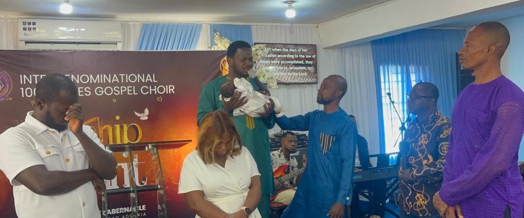 28th December, 2025 Sunday Service