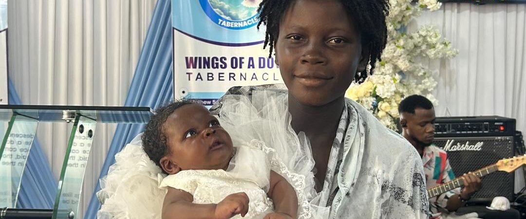 11th January, 2026 Sunday Service