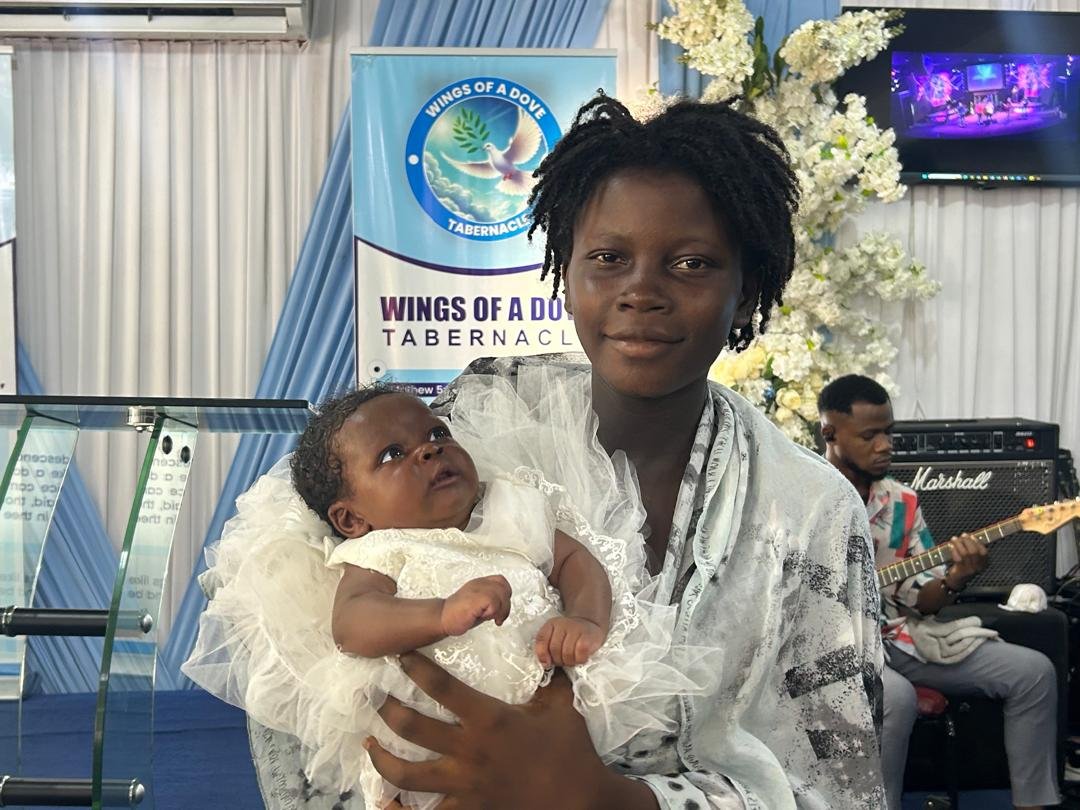 11th January, 2026 Sunday Service