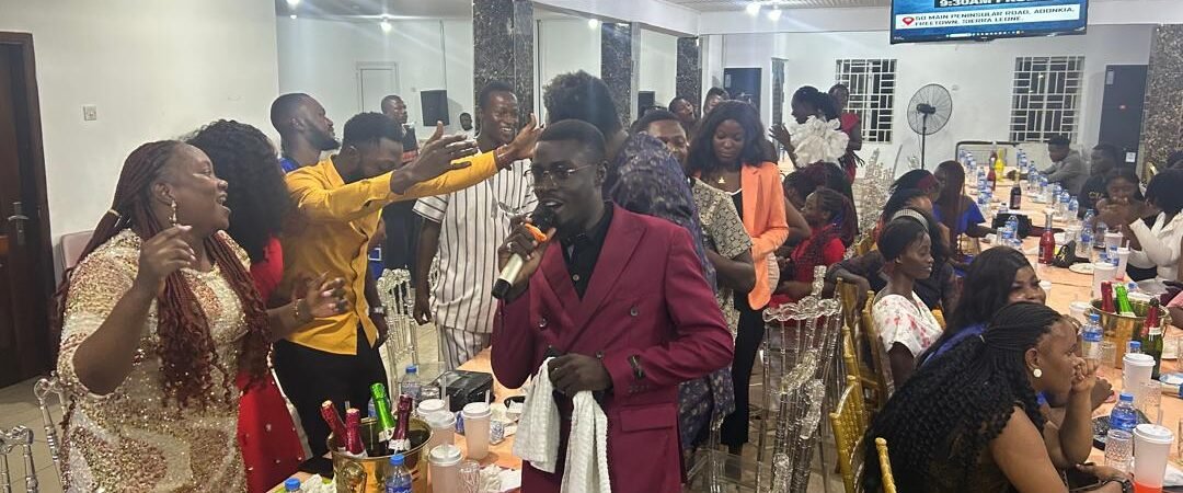 3rd January, 2026 IVGC Dinner