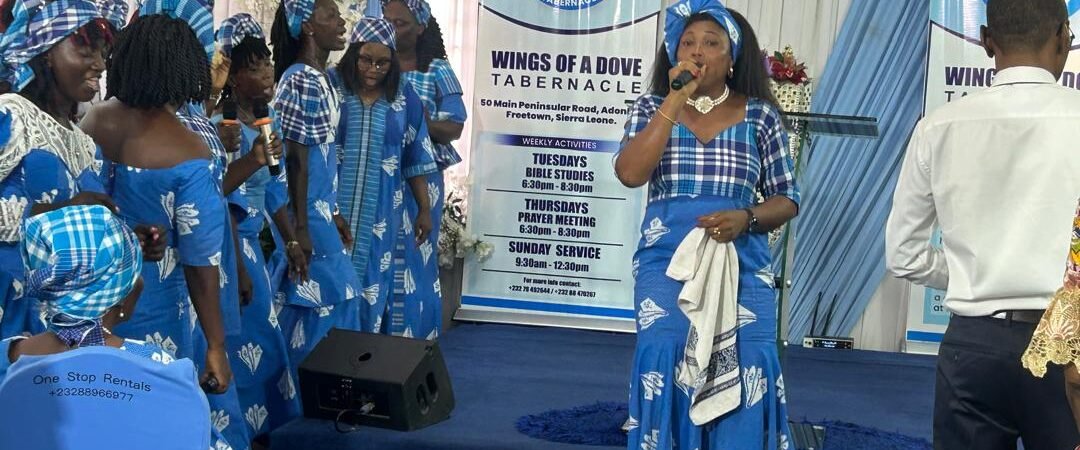 Women’s First Anniversary – 29th March, 2026