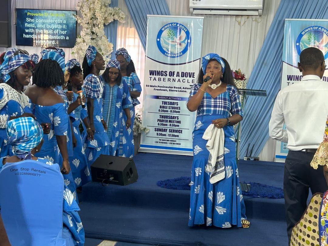 Women’s First Anniversary – 29th March, 2026